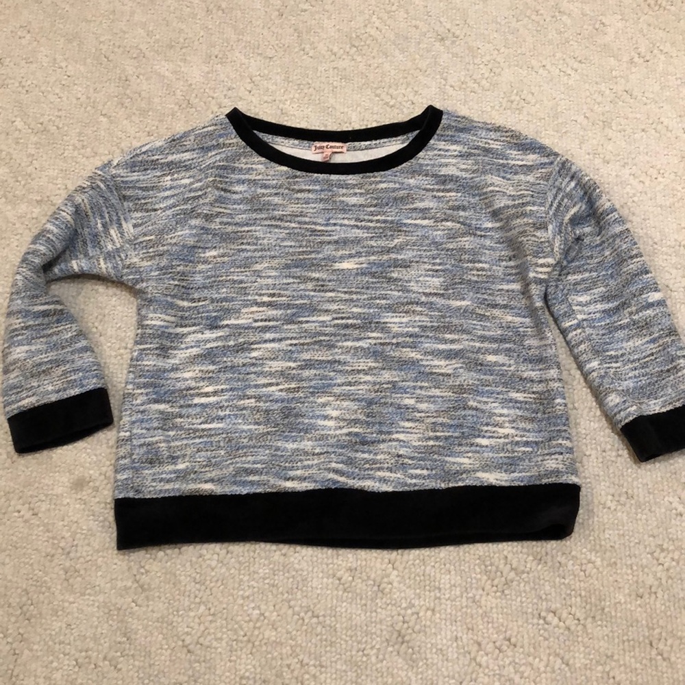 Juicy Couture Sweatshirt